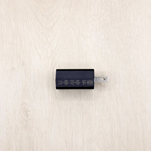 Sony Digital Camera Charger Ac-Uud12 Usb Ac 1 9 7 0321-846