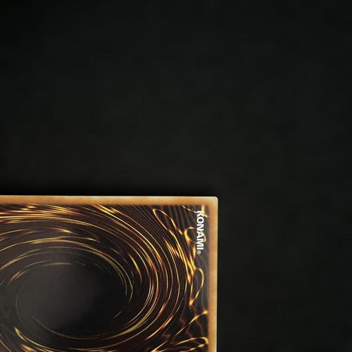 Yu -Gi -Oh! Ocg Duel Monsters 1
