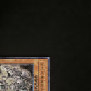 Yu -Gi -Oh! Ocg Duel Monsters 1