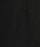 Long Sleeves, Three Quarter Sleeve Gbethenny Halter Neck Mini Dress Black
