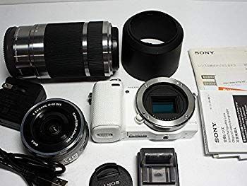 Digital Slr Sony Nex-5R Nex-5Ry/W I8My1Cf