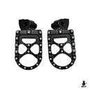 Step Pedal Ktm Yamaha Husqvarna Cnc