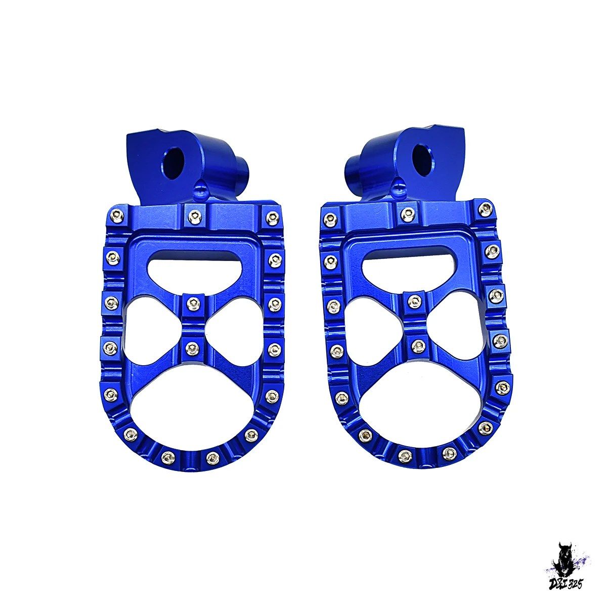 Step Pedal Ktm Yamaha Husqvarna Cnc