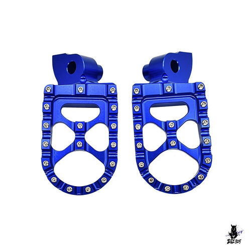 Step Pedal Ktm Yamaha Husqvarna Cnc