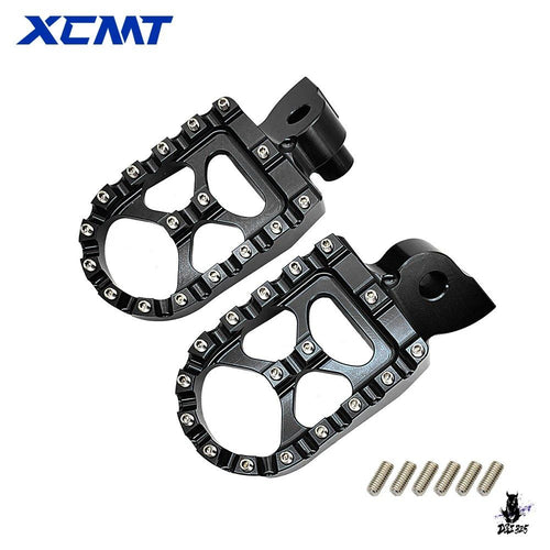 Step Pedal Ktm Yamaha Husqvarna Cnc