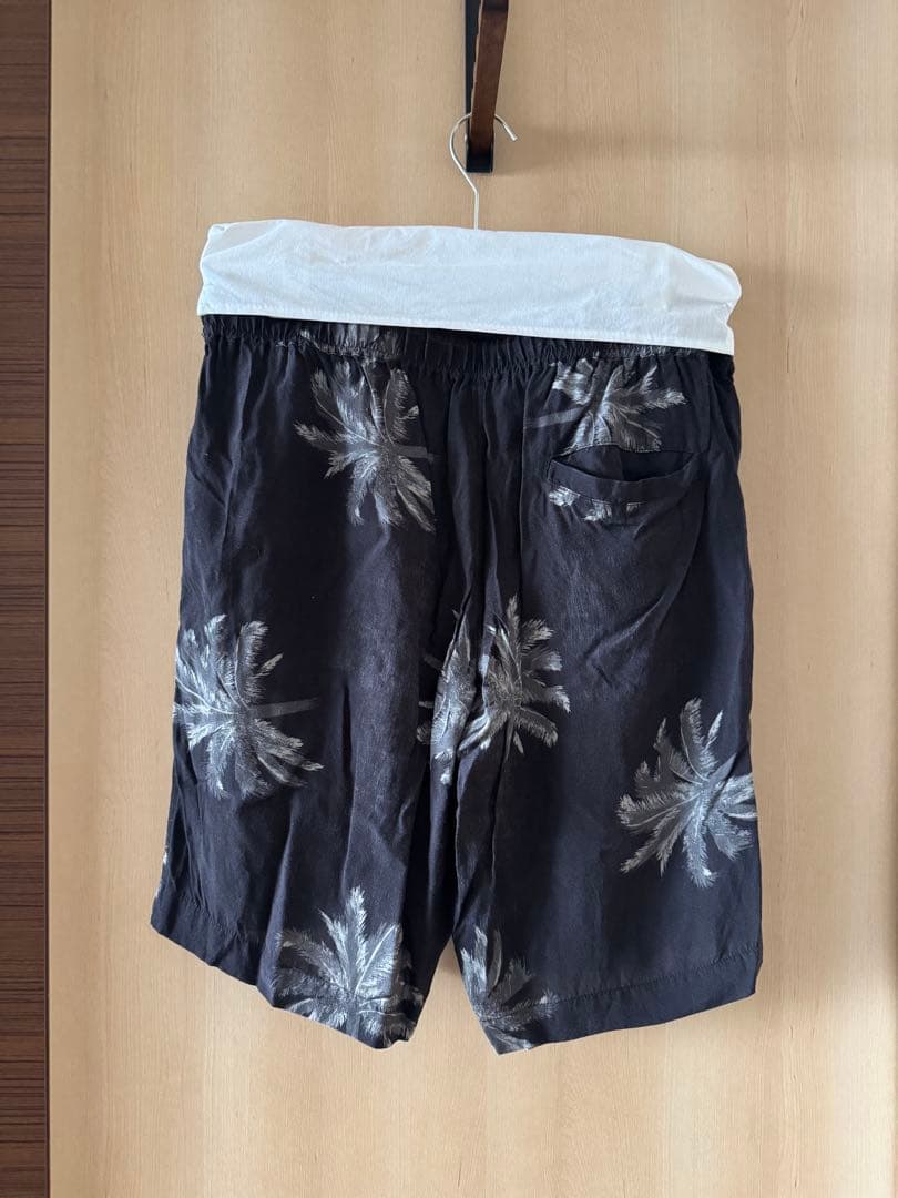 Neighborhood Shorts Bermuda X Wind And Sea/Xl/