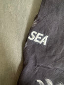 Neighborhood Shorts Bermuda X Wind And Sea/Xl/