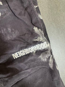 Neighborhood Shorts Bermuda X Wind And Sea/Xl/