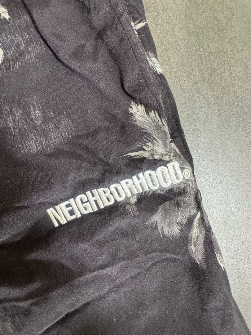 Neighborhood Shorts Bermuda X Wind And Sea/Xl/