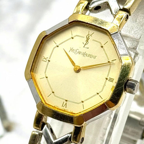Yves Saint Laurent Quartz Watches 2200-241762