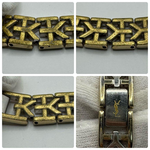 Yves Saint Laurent Quartz Watches 2200-241762