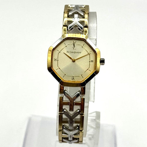 Yves Saint Laurent Quartz Watches 2200-241762