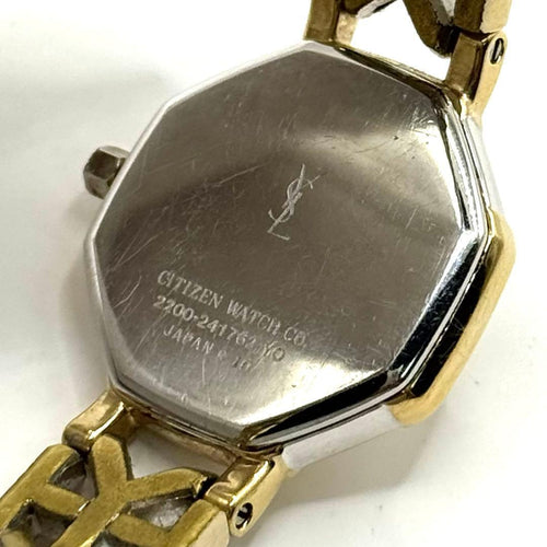 Yves Saint Laurent Quartz Watches 2200-241762