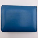 Cartier Bifold Wallets Double C De Mini Wallet