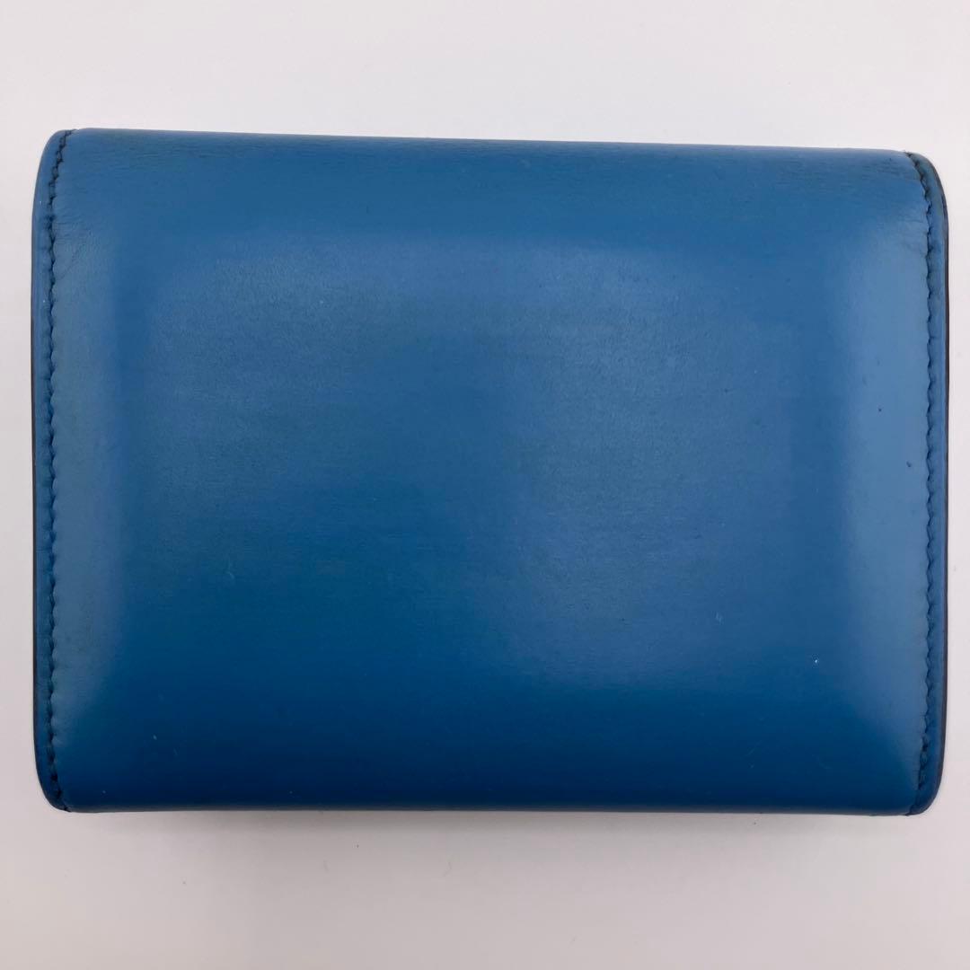 Cartier Bifold Wallets Double C De Mini Wallet