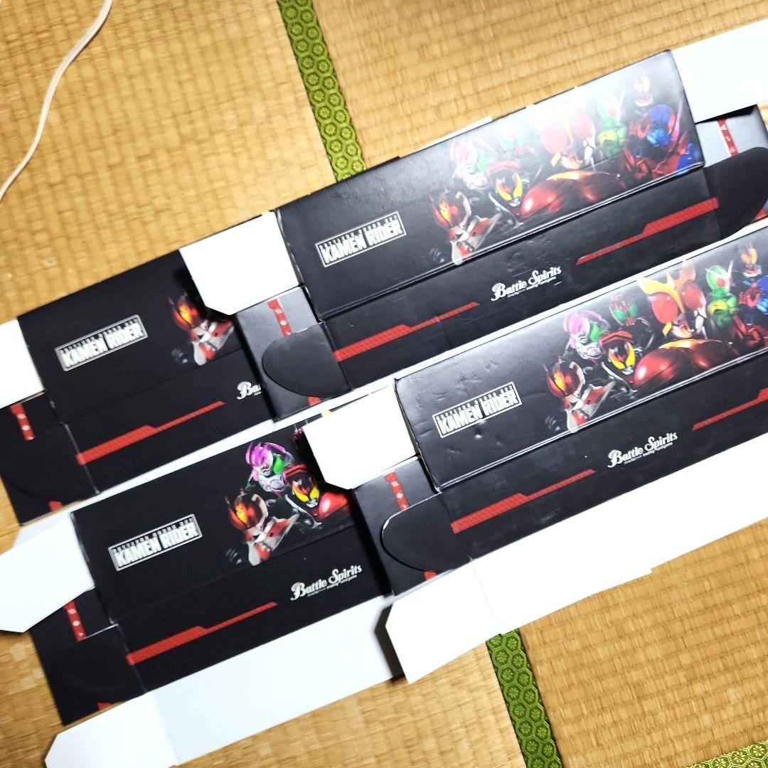 Battle Spirit Box 4