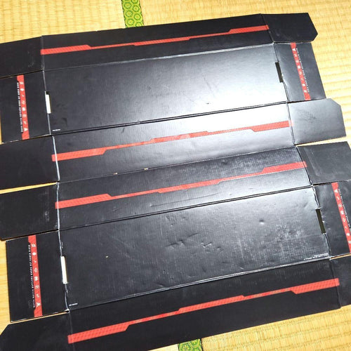 Battle Spirit Box 4