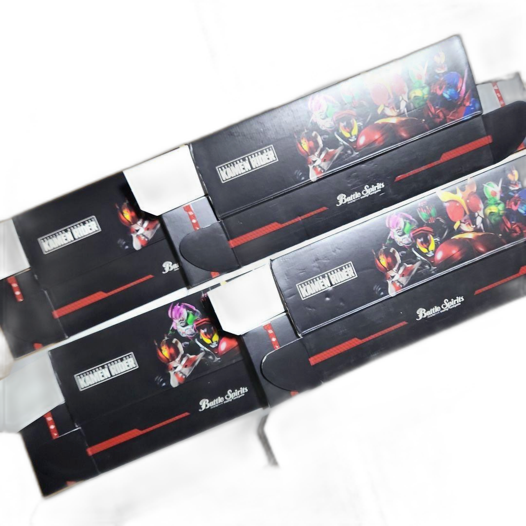 Battle Spirit Box 4