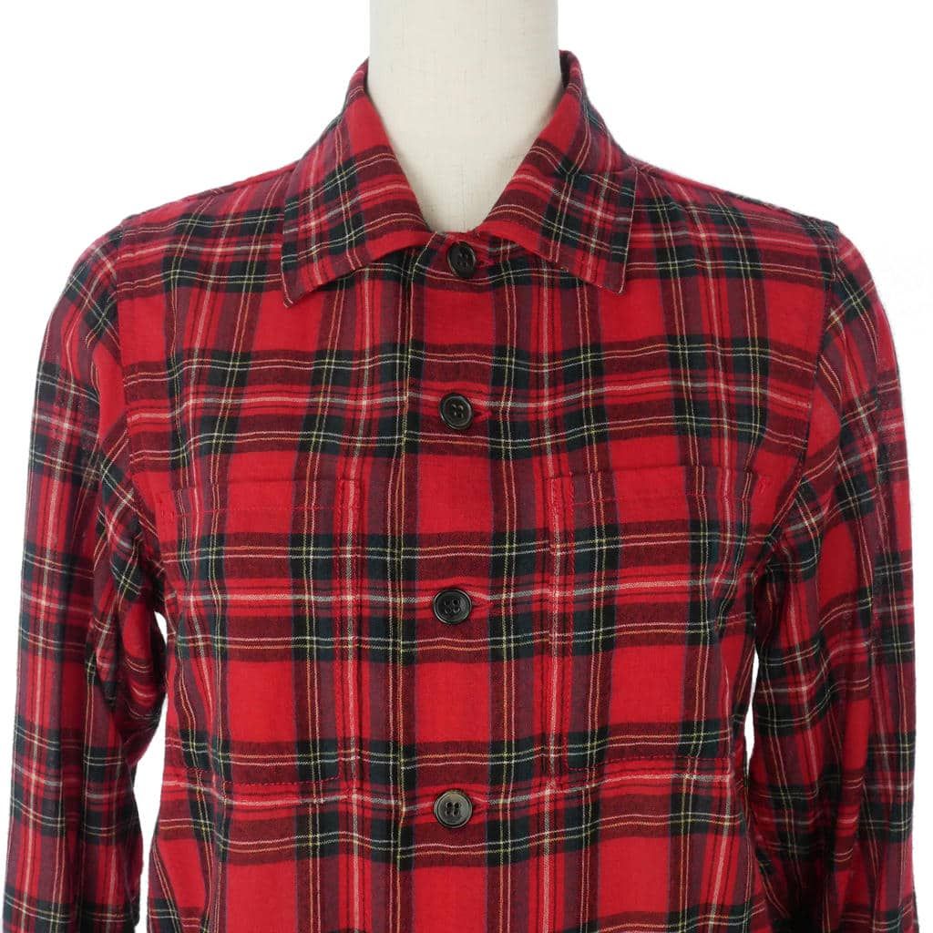 Saint Laurent Paris Long Sleeve Xs 396678