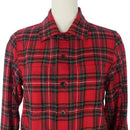 Saint Laurent Paris Long Sleeve Xs 396678