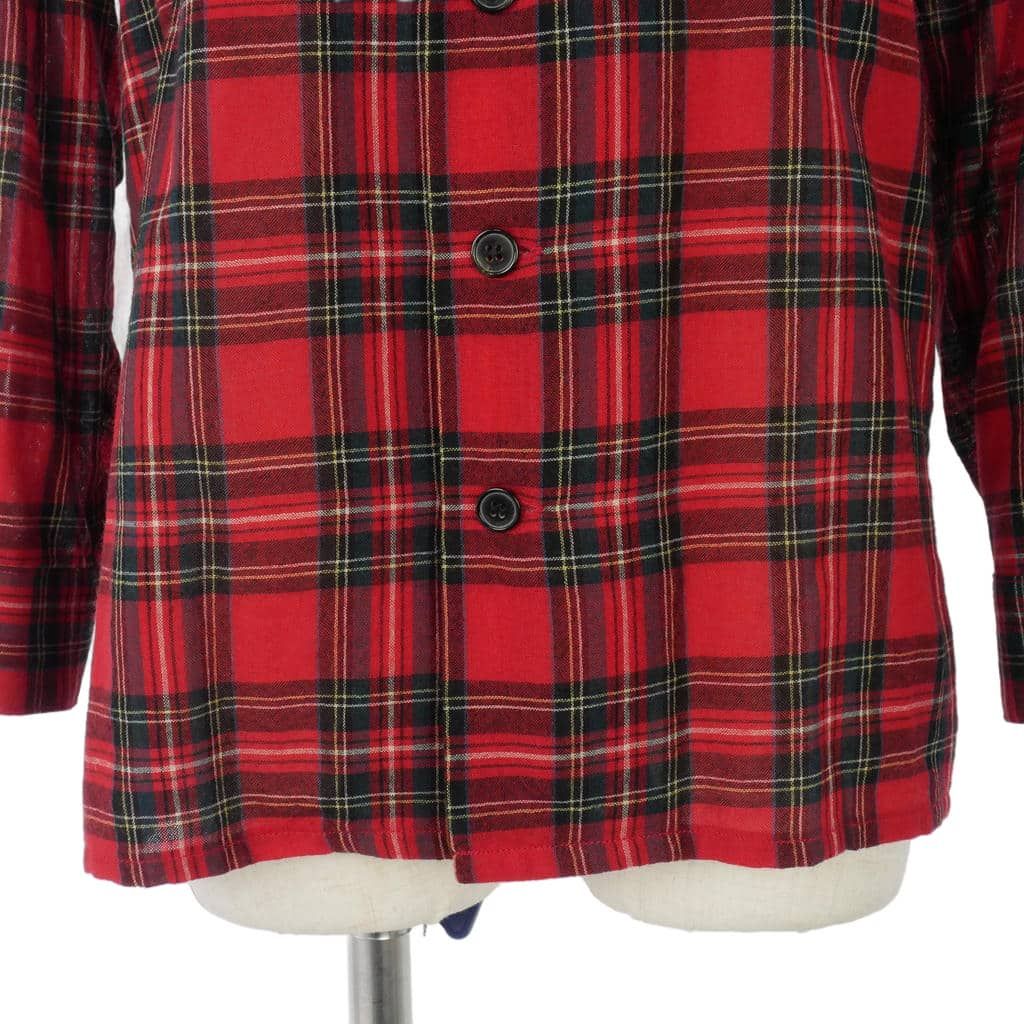 Saint Laurent Paris Long Sleeve Xs 396678