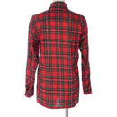 Saint Laurent Paris Long Sleeve Xs 396678