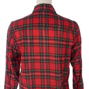 Saint Laurent Paris Long Sleeve Xs 396678