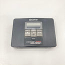 Sony Cassette Player Wm-Gx707