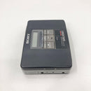 Sony Cassette Player Wm-Gx707