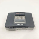 Sony Cassette Player Wm-Gx707