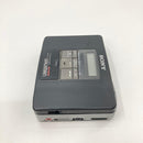 Sony Cassette Player Wm-Gx707