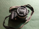 Compact Digital Camera Fujifilm Finepix S9000 28-300Mm