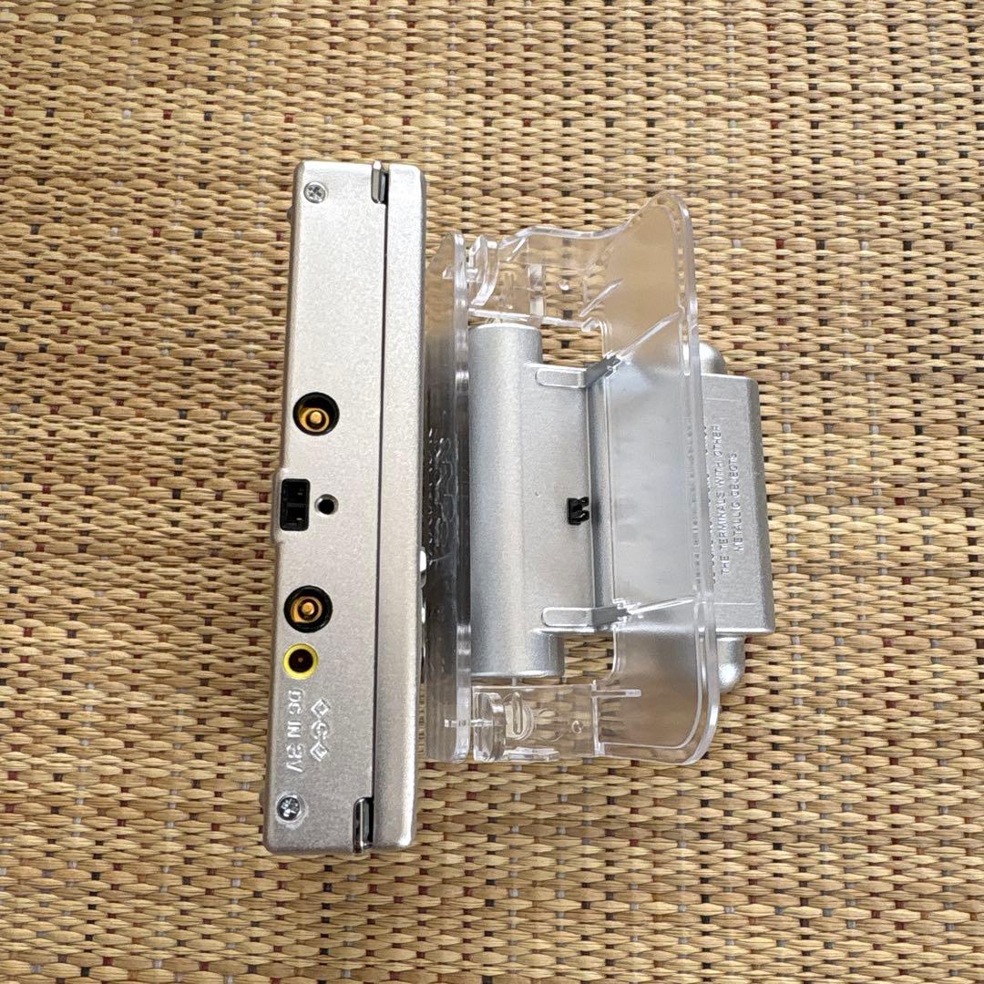 Sony Portable Md Player Walkman Mz-N920