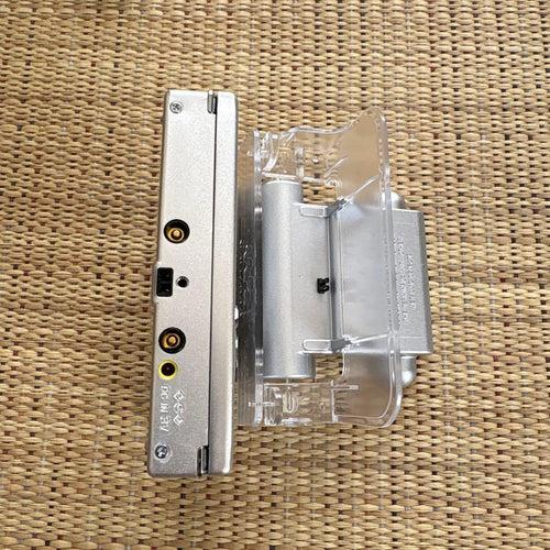 Sony Portable Md Player Walkman Mz-N920