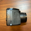 Nikon Compact Digital Camera Coolpix P520 2731