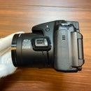 Nikon Compact Digital Camera Coolpix P520 2731