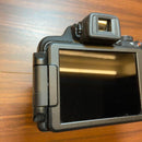 Nikon Compact Digital Camera Coolpix P520 2731