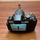 Nikon Compact Digital Camera Coolpix P520 2731