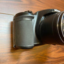 Nikon Compact Digital Camera Coolpix P520 2731