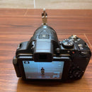 Nikon Compact Digital Camera Coolpix P520 2731
