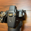 Nikon Compact Digital Camera Coolpix P520 2731