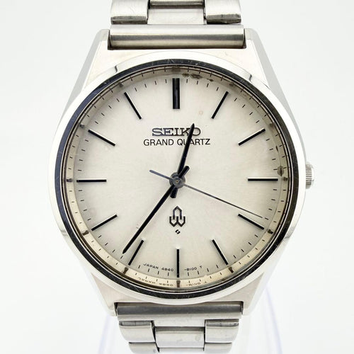 Quartz Watches 4840-8110