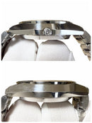 Quartz Watches 4840-8110