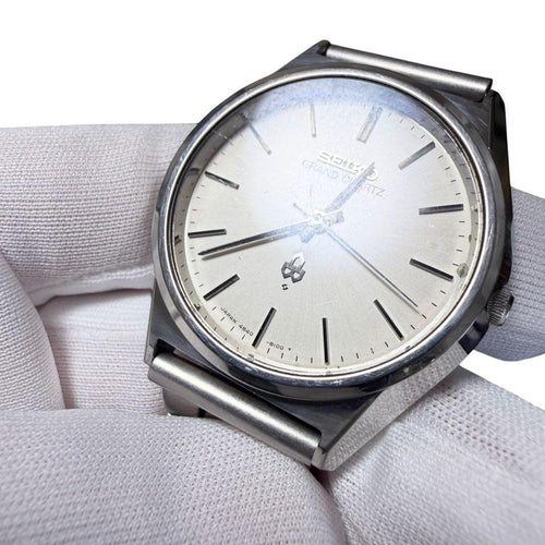 Quartz Watches 4840-8110