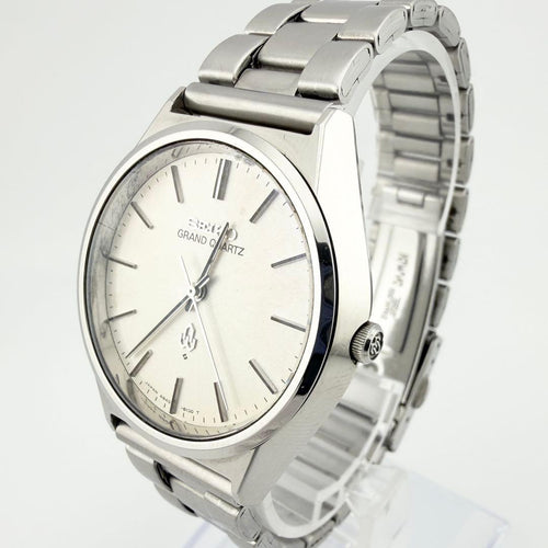 Quartz Watches 4840-8110