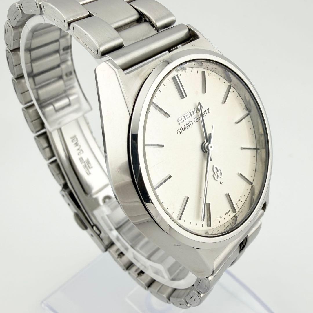 Quartz Watches 4840-8110