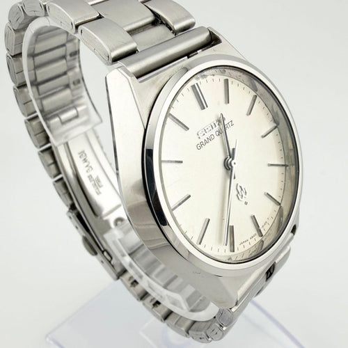 Quartz Watches 4840-8110