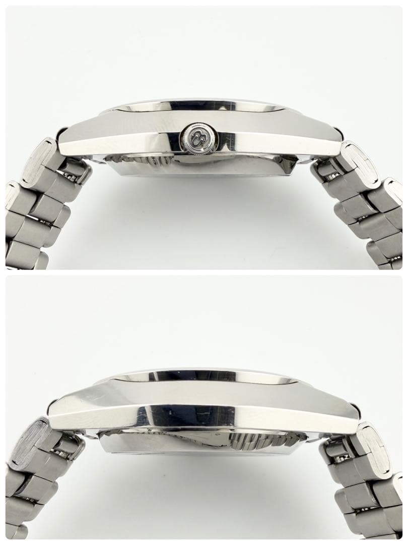Quartz Watches 4840-8110