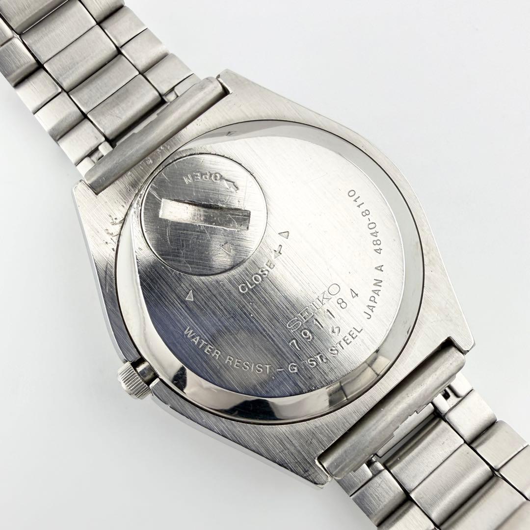 Quartz Watches 4840-8110