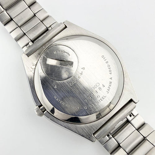 Quartz Watches 4840-8110